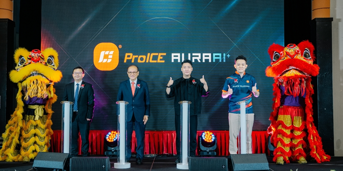 AuraAI launching