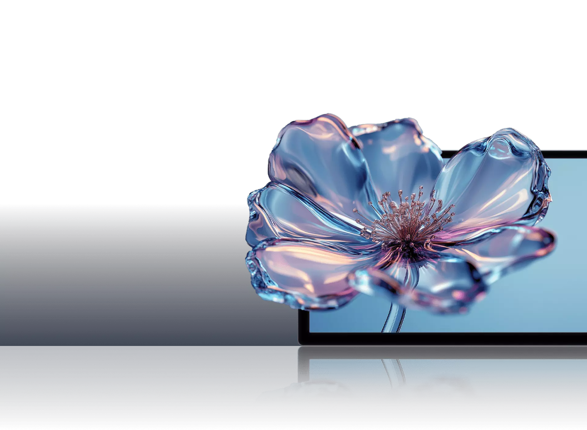 Ultra HD Flower
